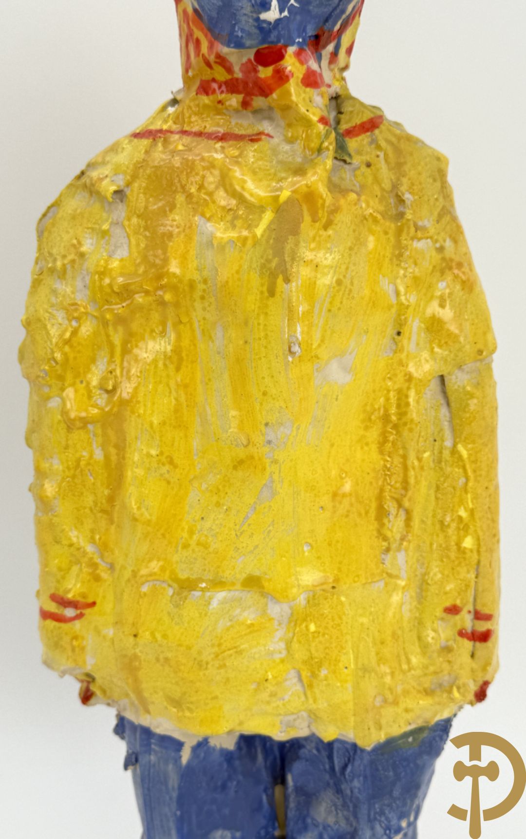 VERMEERSCH Rik (van) 