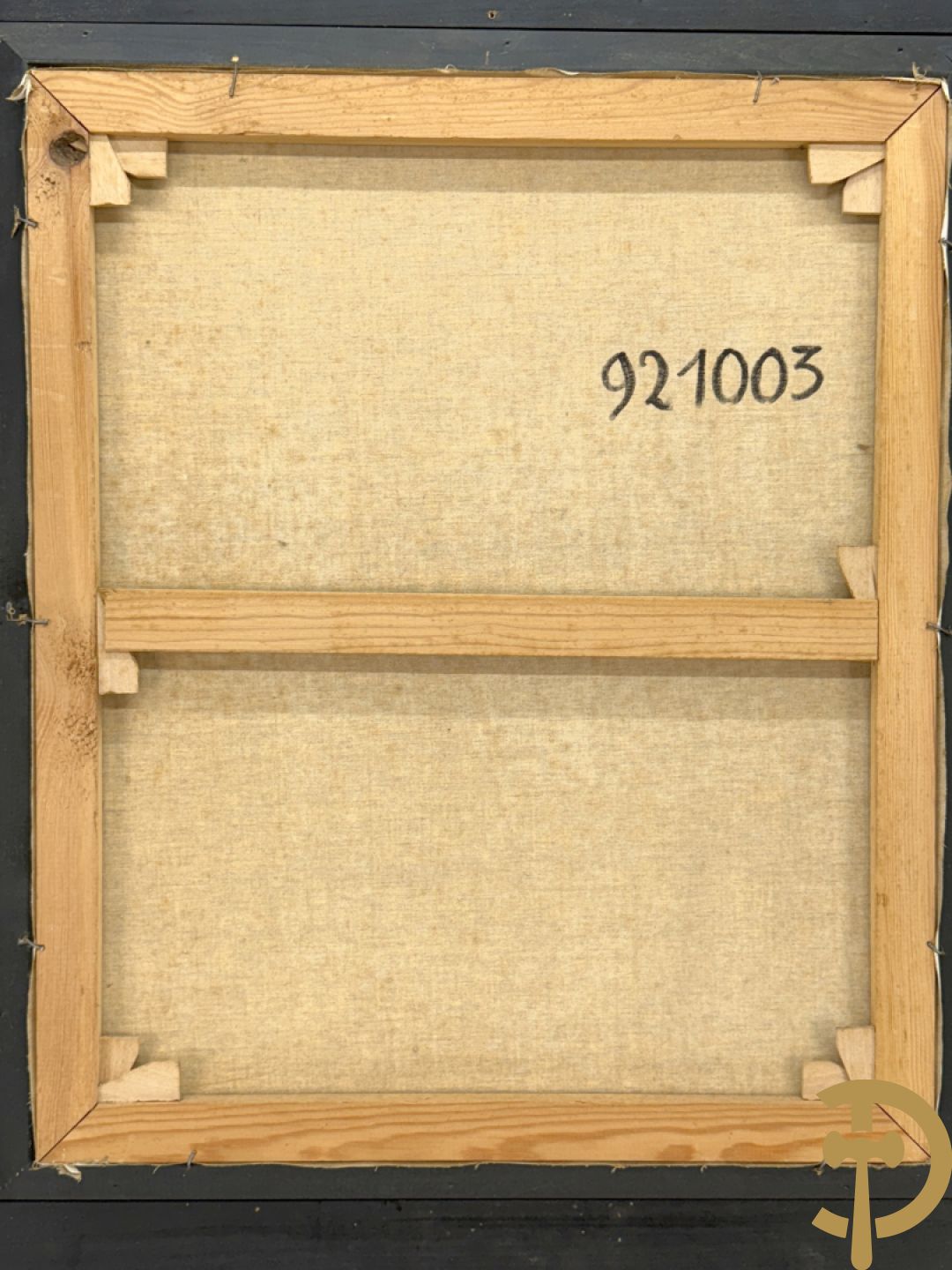 COSYNS Gies getekend 