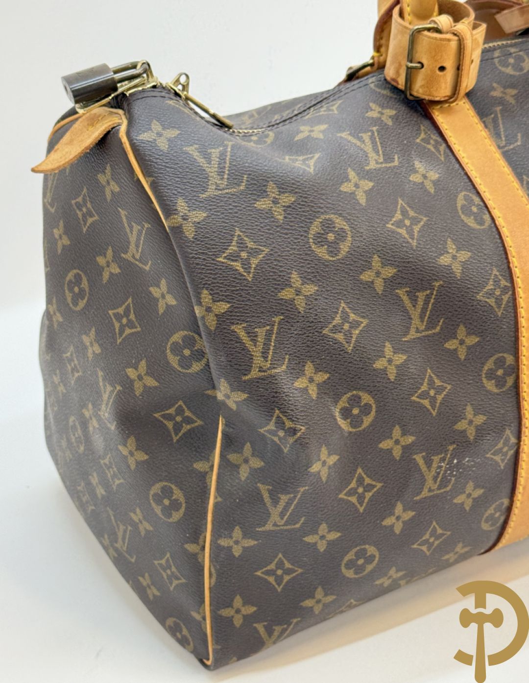 Speedybag Louis Vuitton