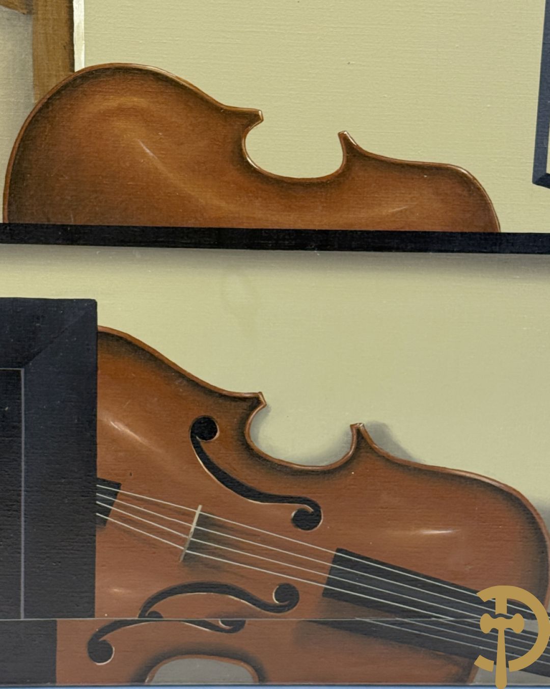 LESTIE Alain 1975 10.12 getekend 