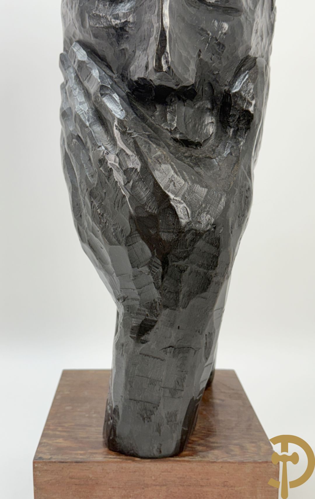 VERMANDERE W. (Willem) getekend 