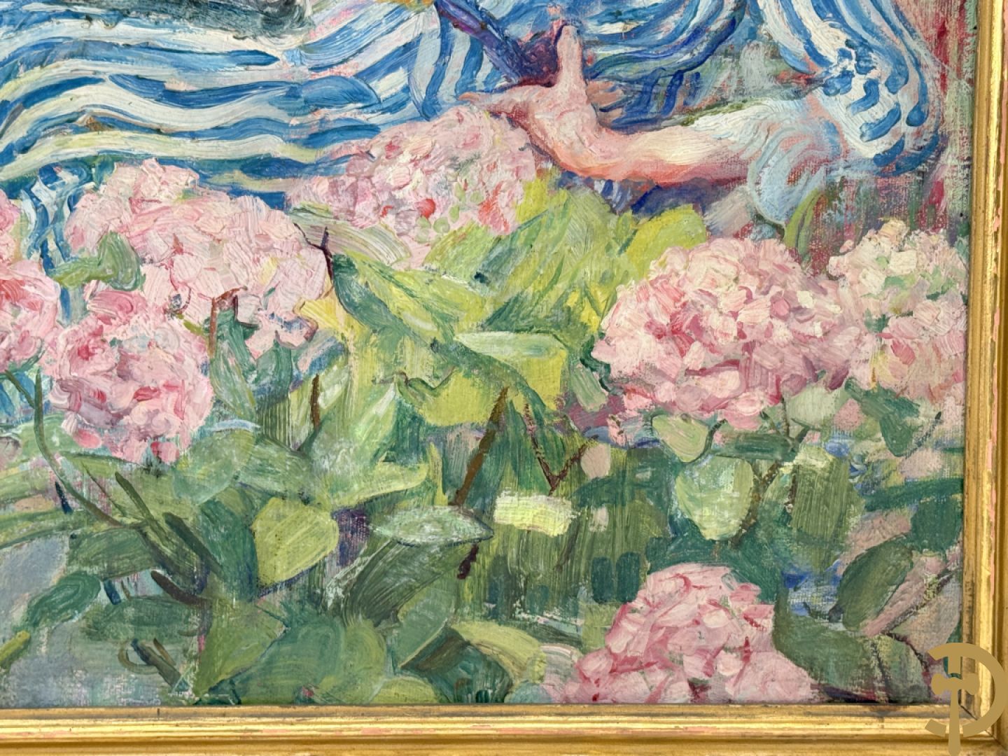 LAMBERT N.C. (Nicolas Camille) getekend 