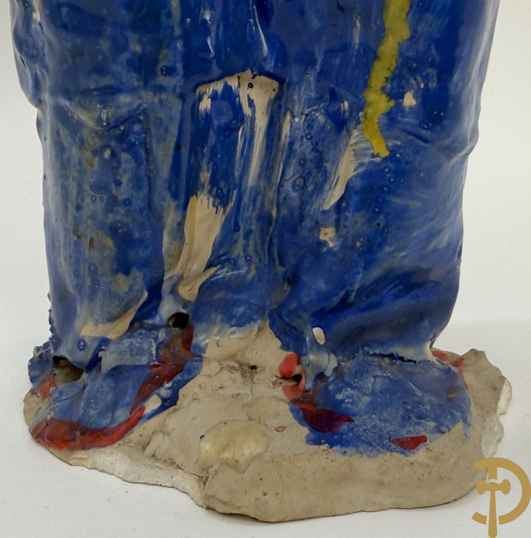 VERMEERSCH Rik (van) 