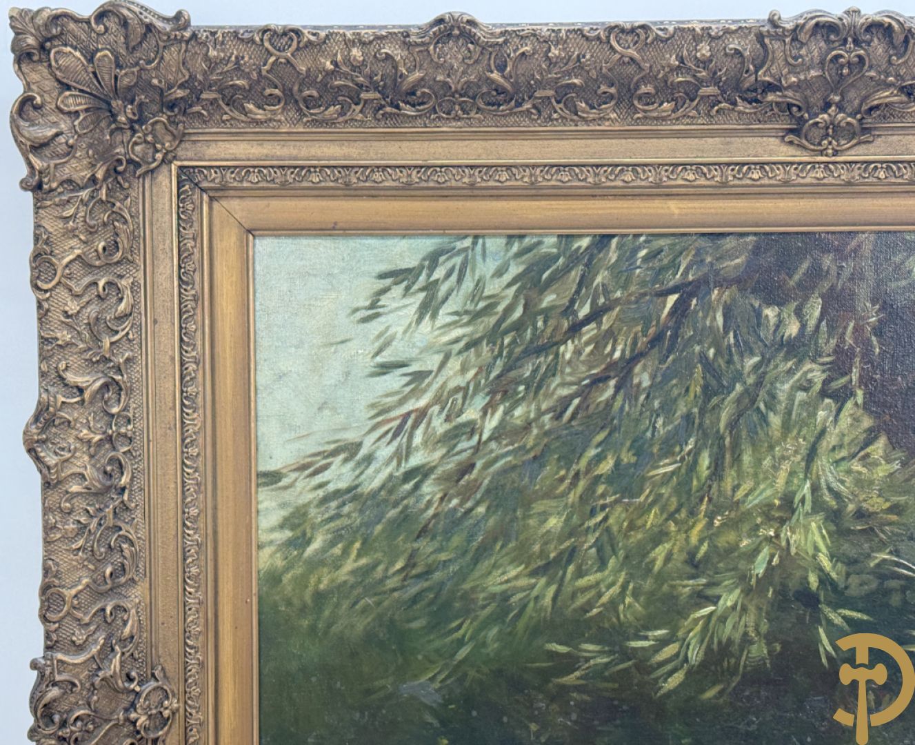 ARTZ Constant getekend 