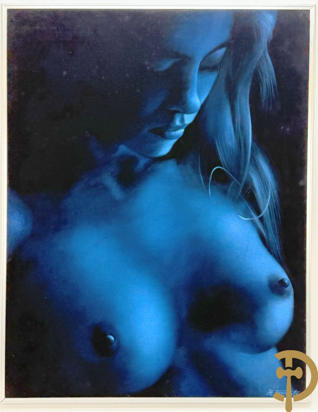 LAMBRECHT J.C. getekend 