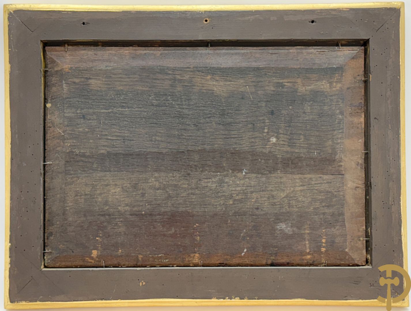 VAN BEL toegeschreven aan 