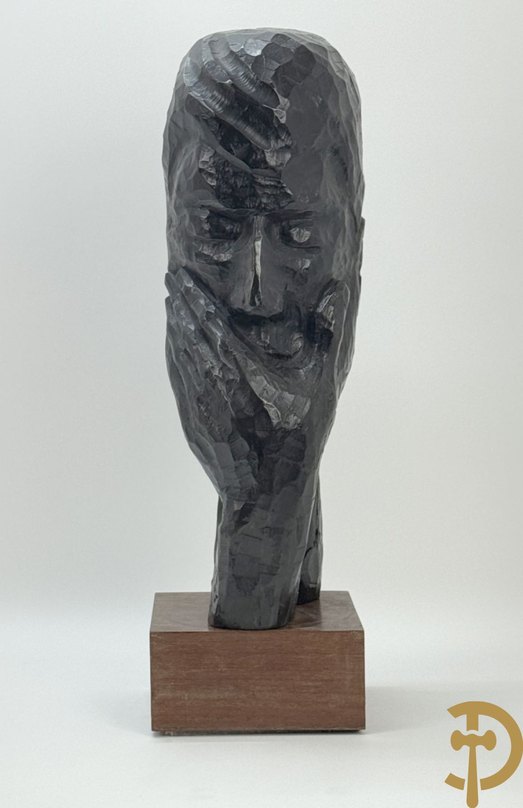 VERMANDERE W. (Willem) getekend 