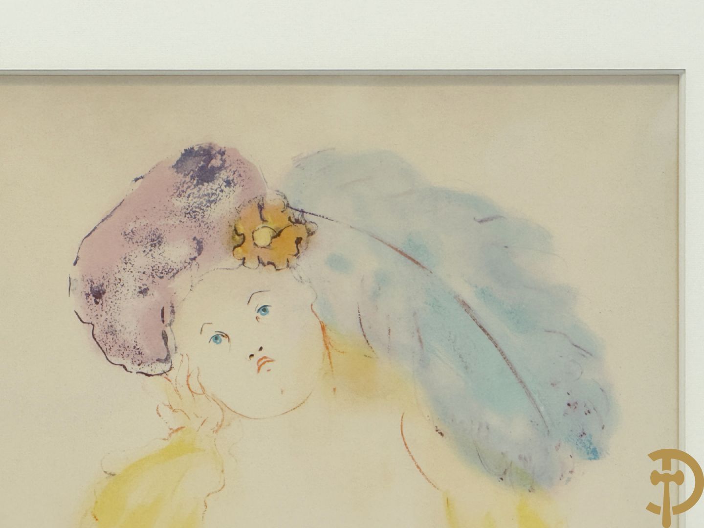 FINI Leonor getekend 