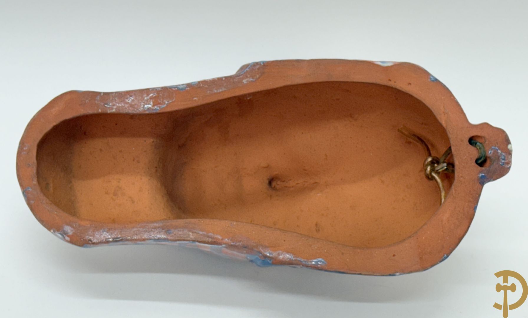 INGELS Domien van - D.I. gemonogrammeerd 