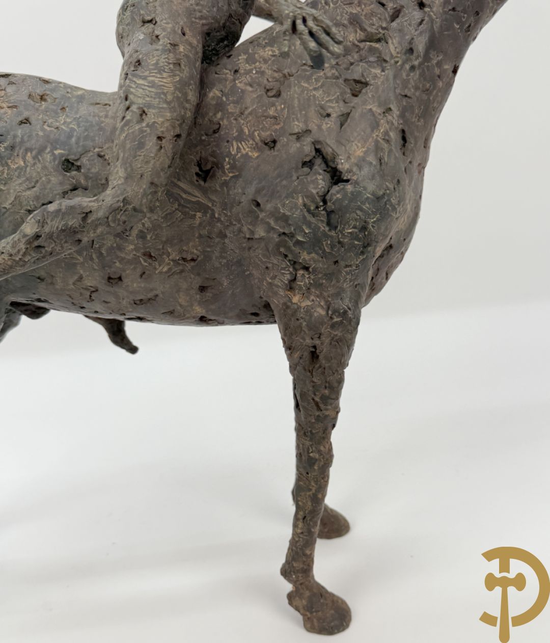 VANDAELE Edward (gestempeld tussen de achterpoten anno1997) 