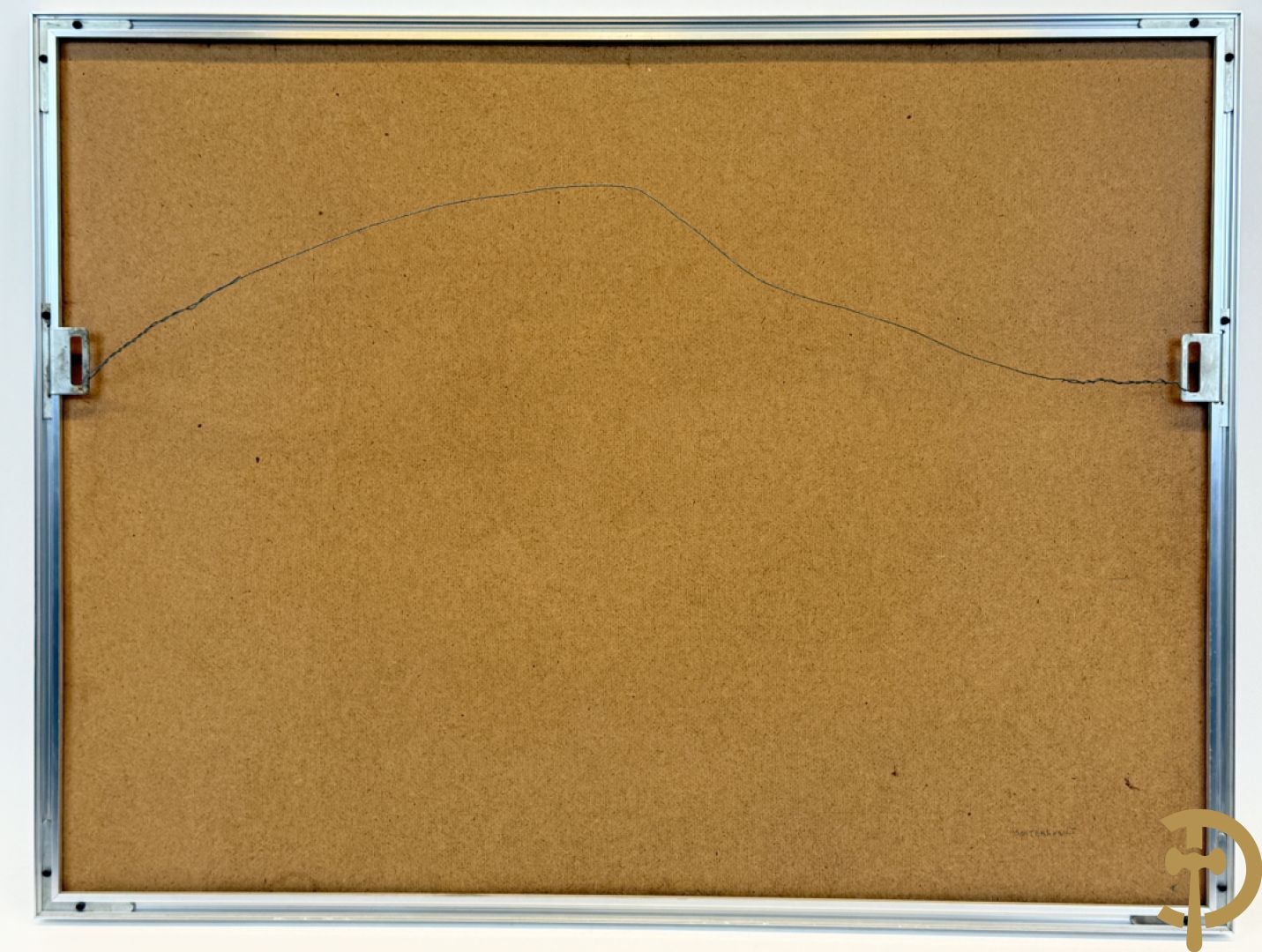 OOSTERLYNCK getekend 