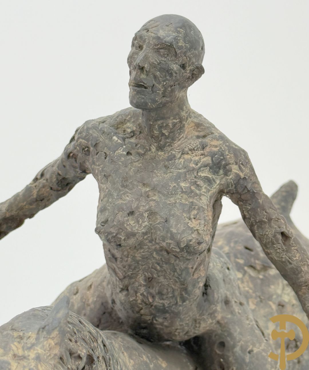 VANDAELE Edward (gestempeld tussen de achterpoten anno1997) 