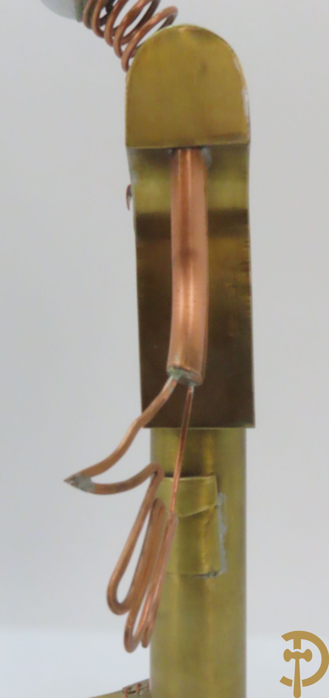 DECONINCK Paul getekend 