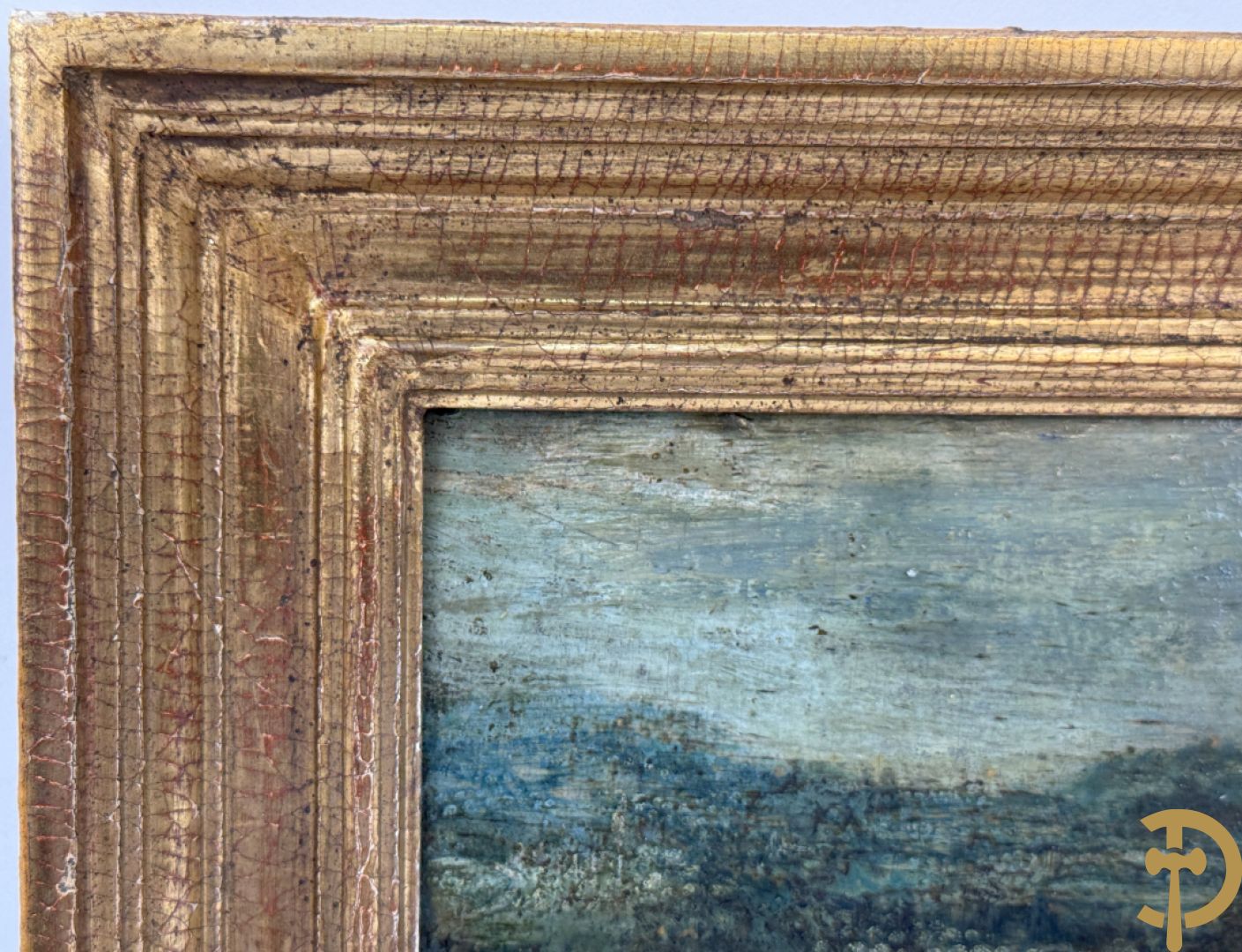 VAN KONINGSLOO Felix (van) toegeschreven aan 