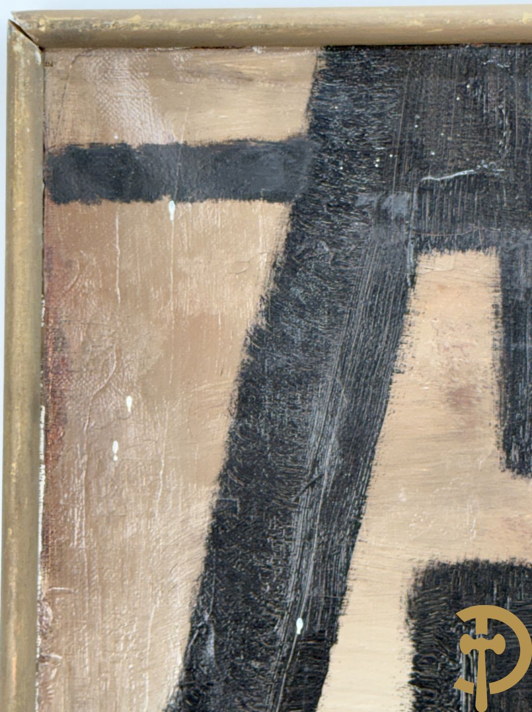 DEYROLLE J. getekend 