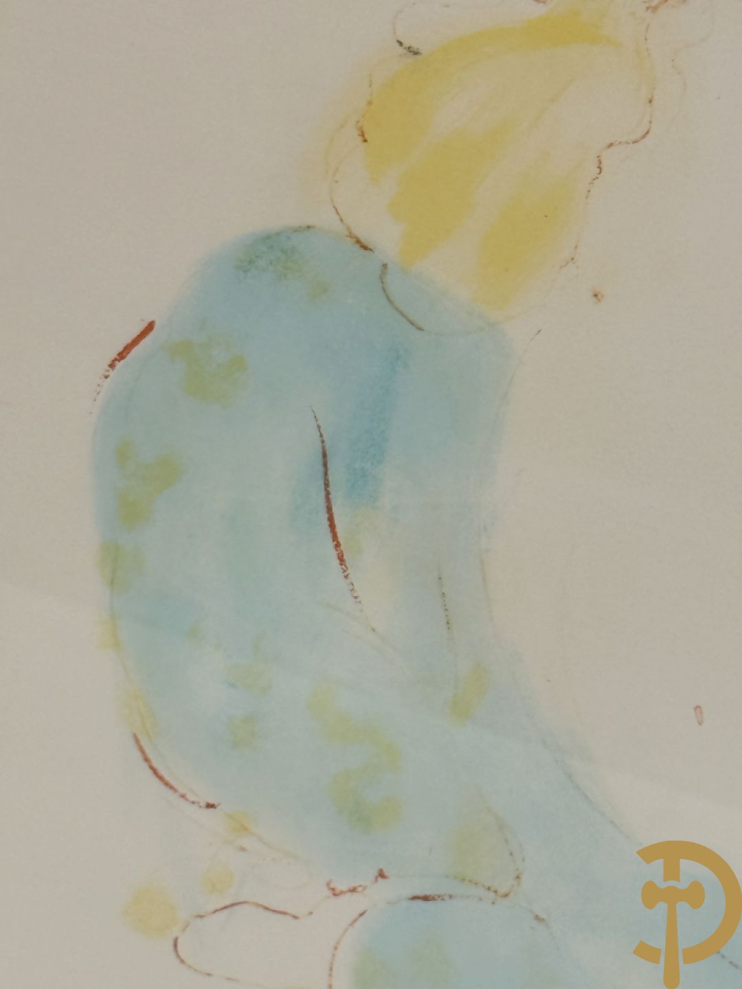 FINI Leonor getekend 