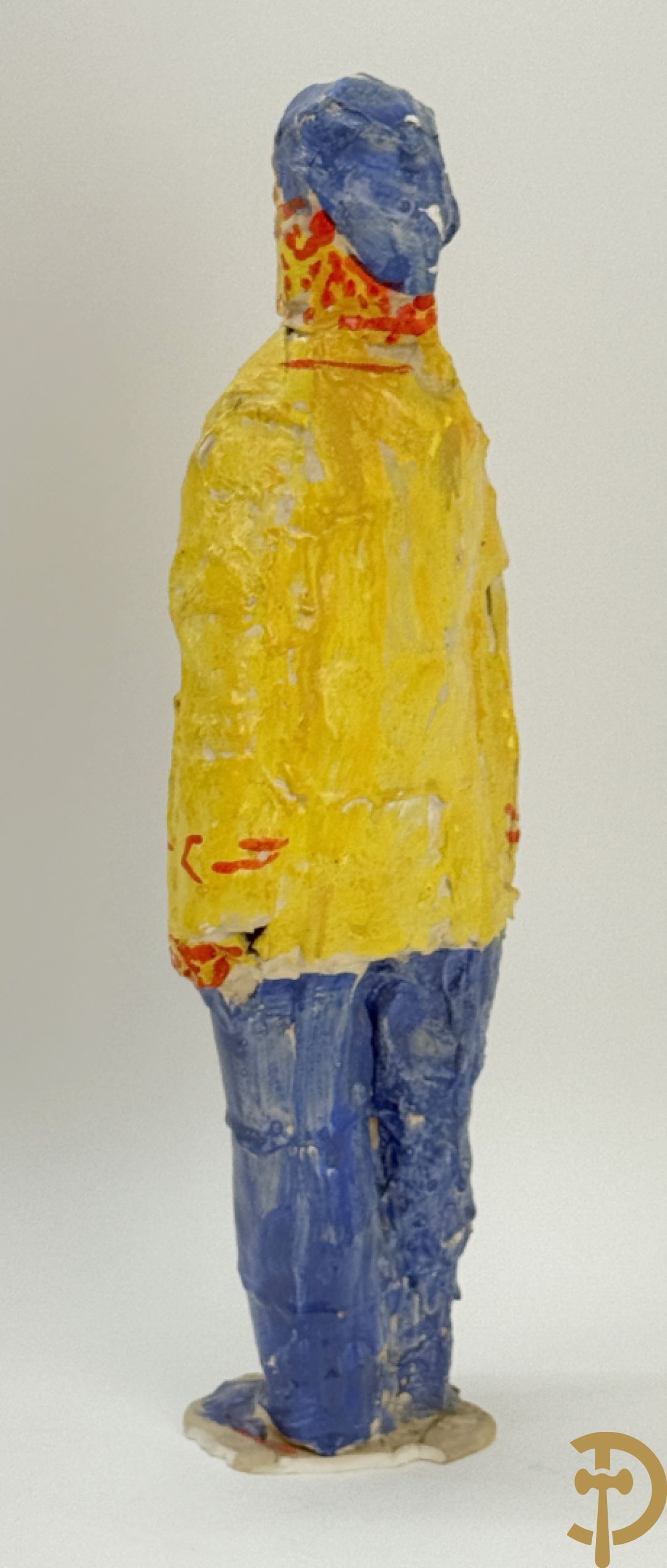 VERMEERSCH Rik (van) 