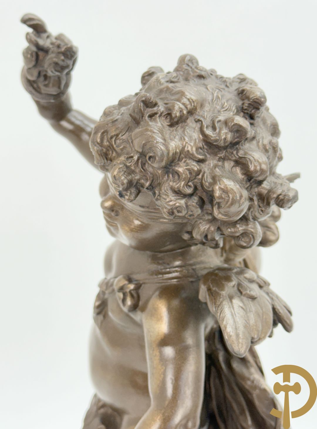 MOREAU Aug. getekend (heruitgave) 