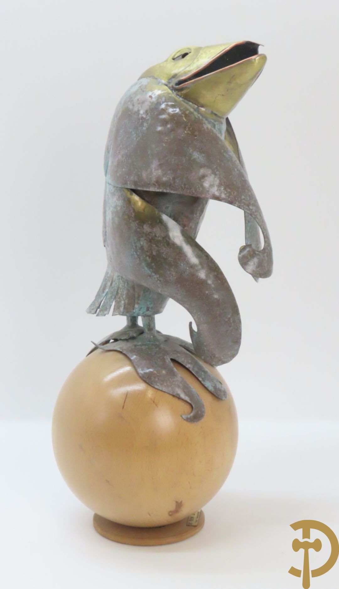 DECONINCK Paul getekend 