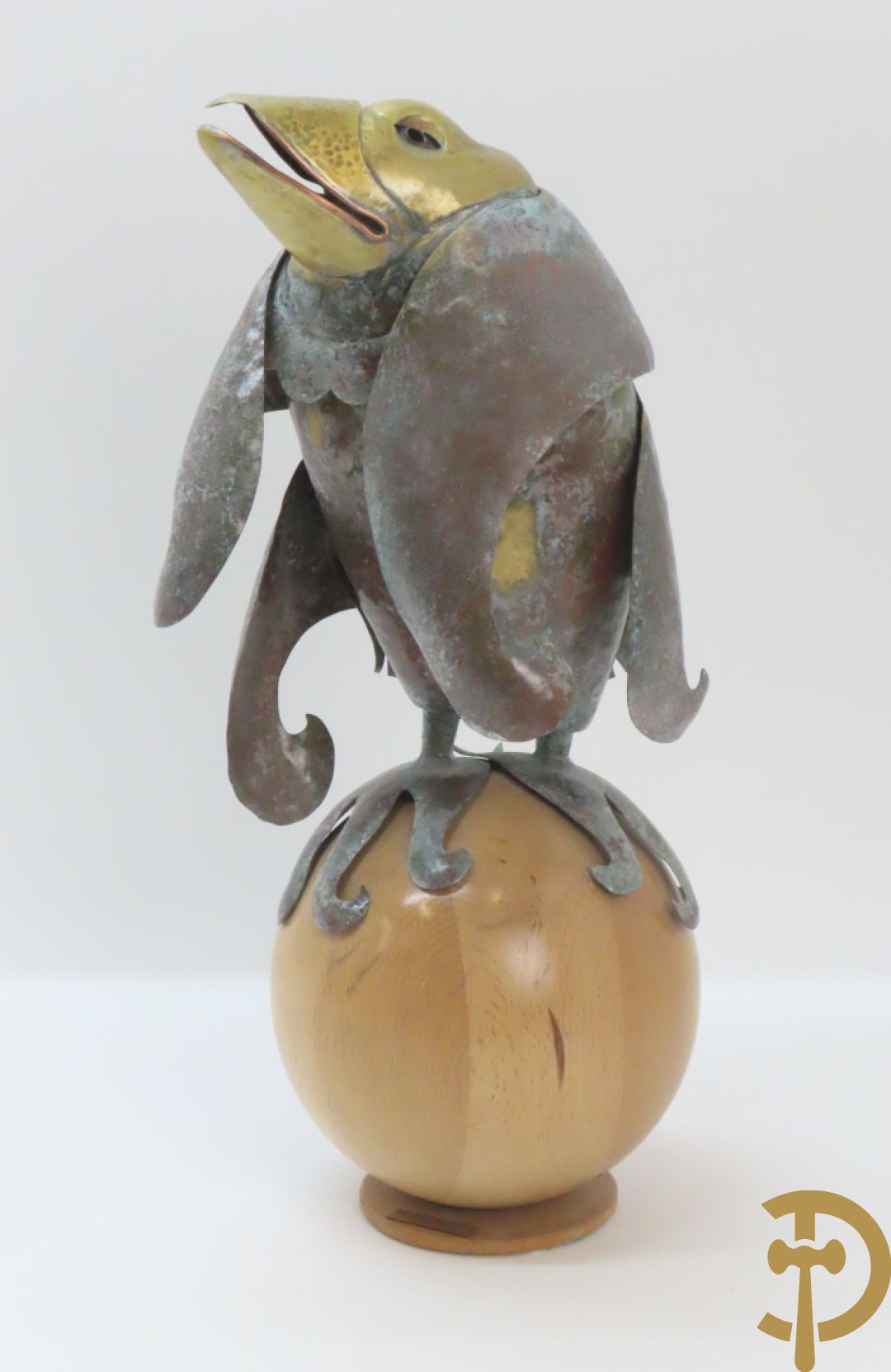 DECONINCK Paul getekend 