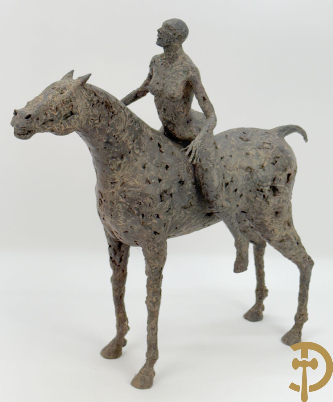 VANDAELE Edward (gestempeld tussen de achterpoten anno1997) 