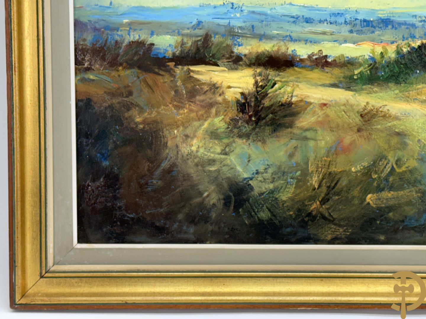 LEMOINE H. getekend 3.6.1960 