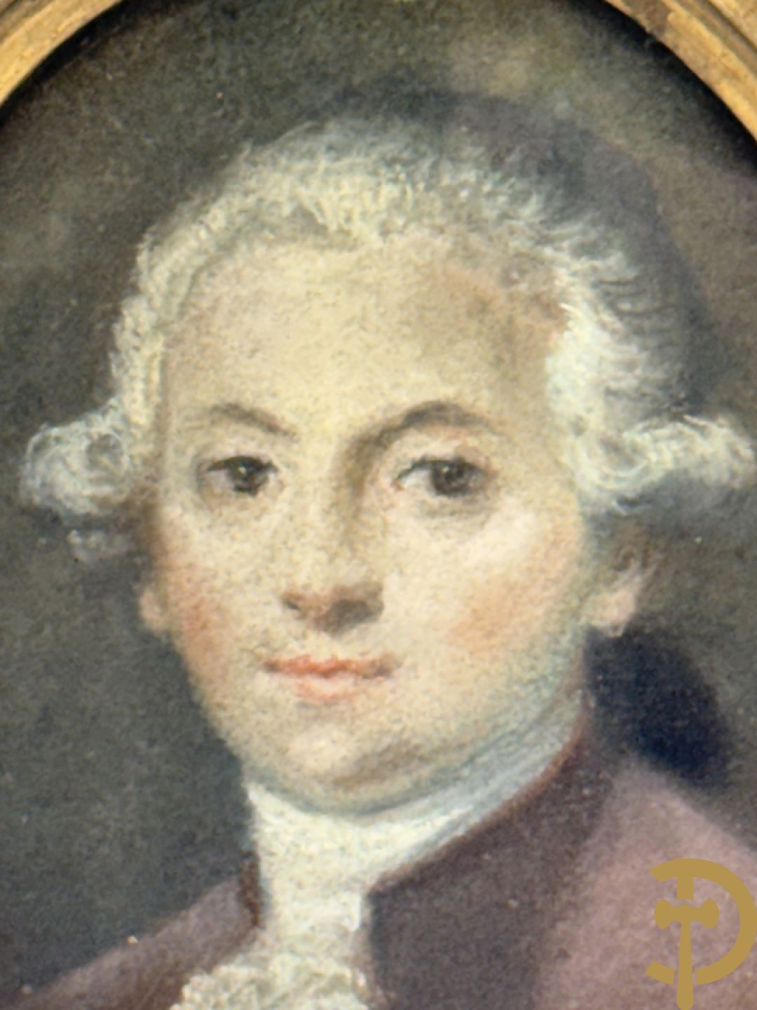 Ongetekend Franse school 