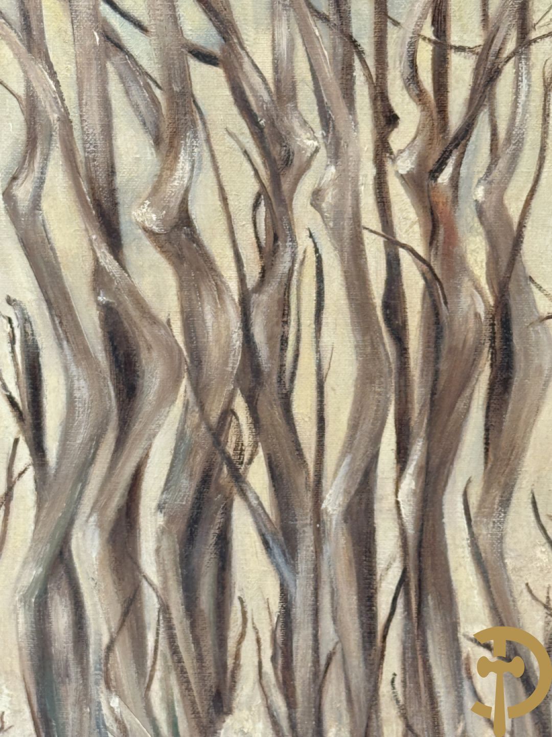 KEULLER Renée getekend 