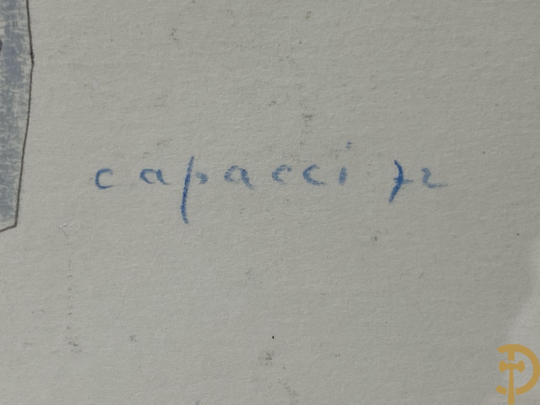 CAPACCI 