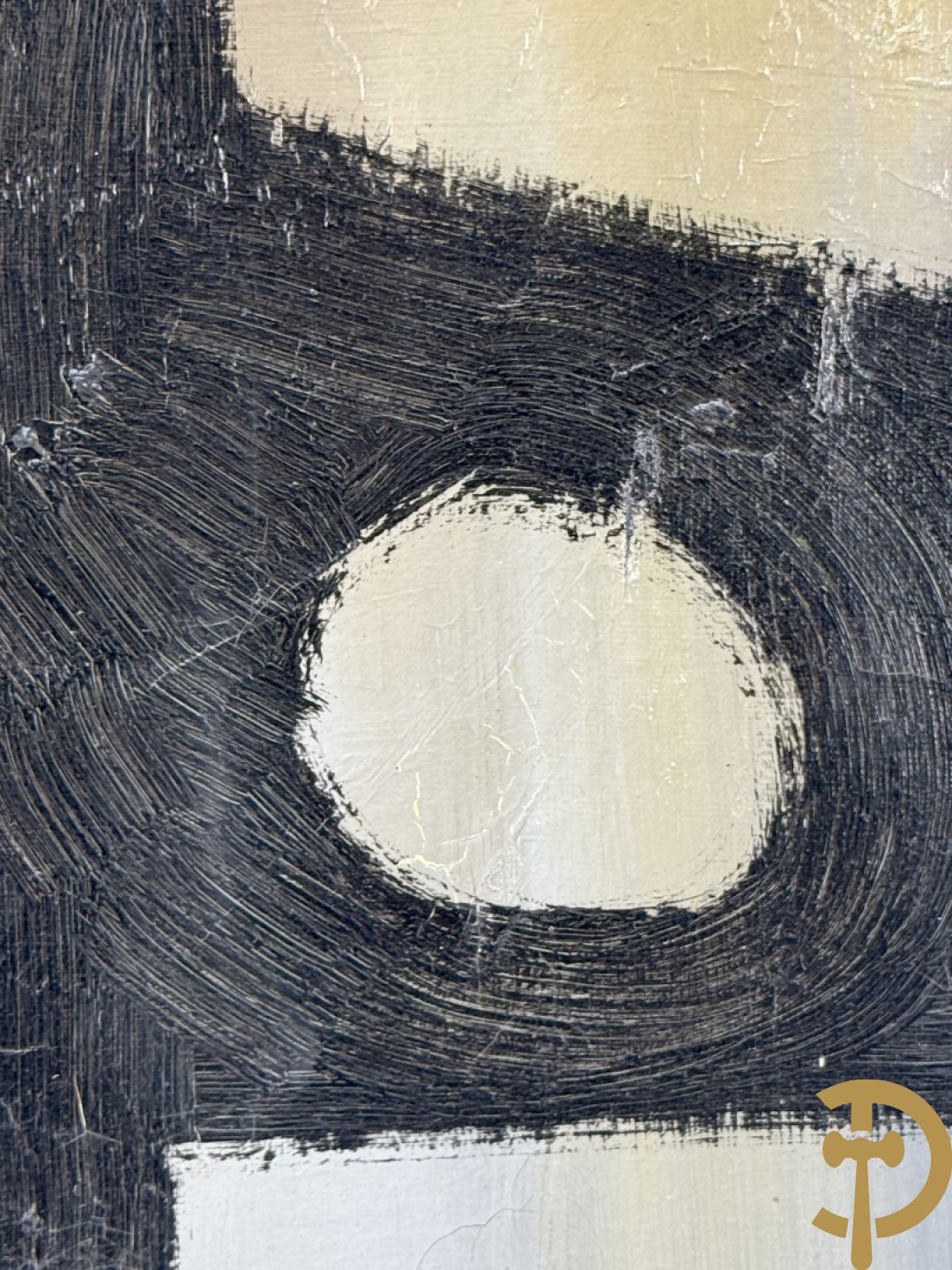 DEYROLLE J. getekend 