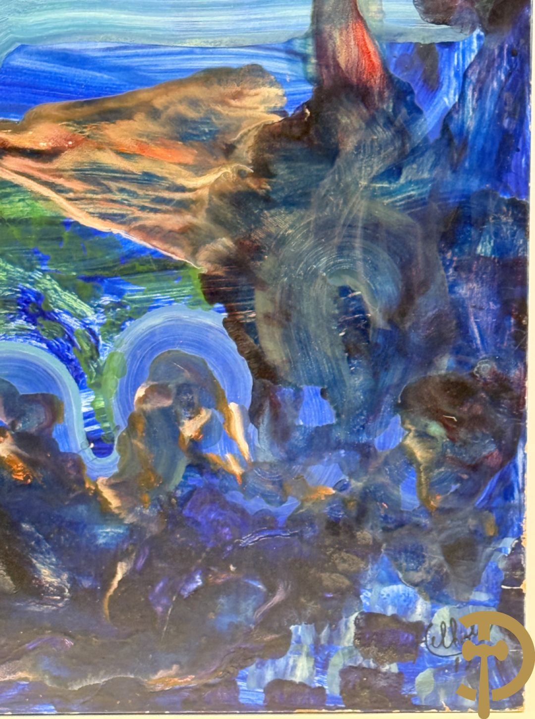 HELHOLC getekend 1994 