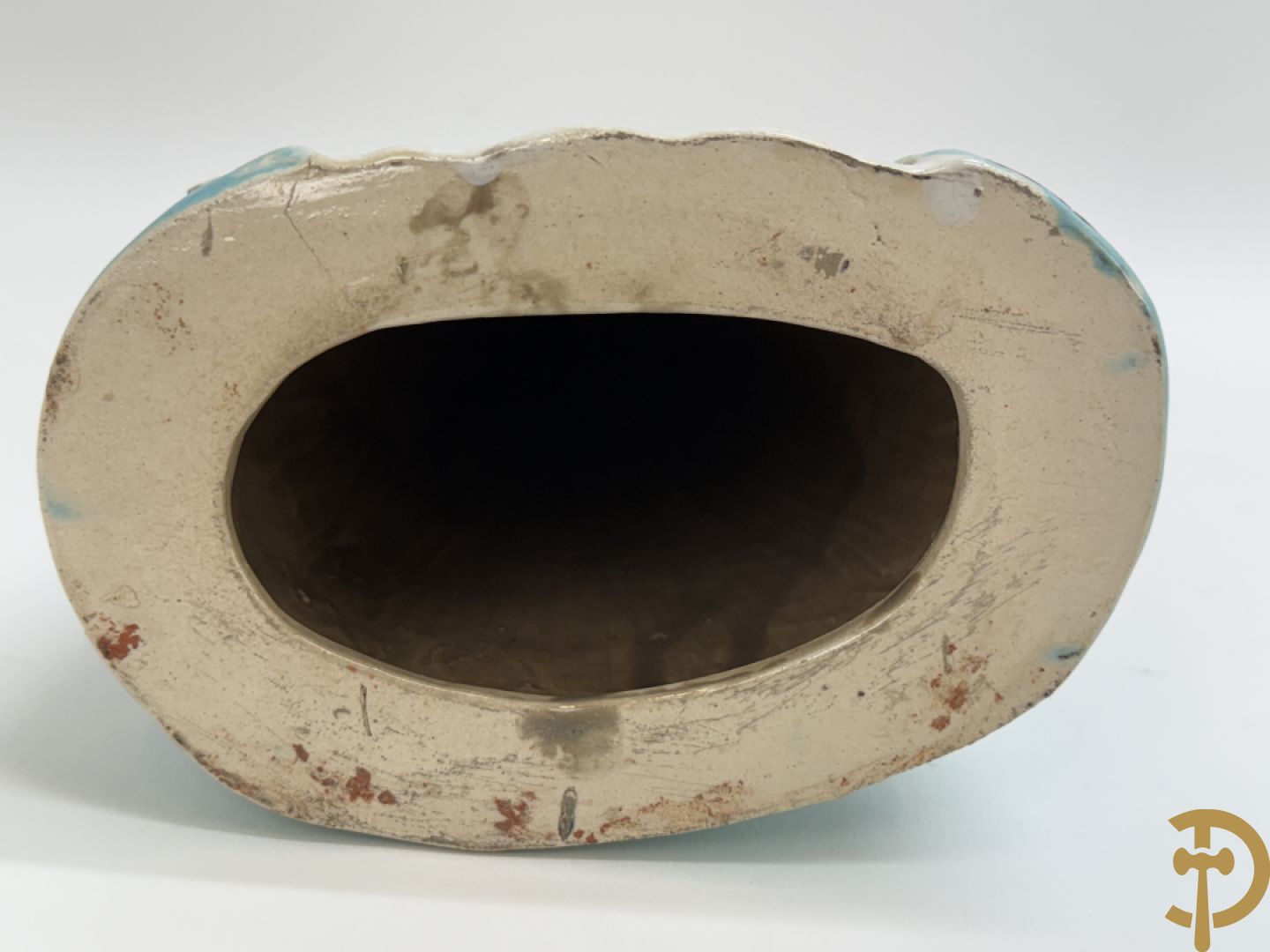 INGELS Domien van - D.I. gemonogrammeerd 