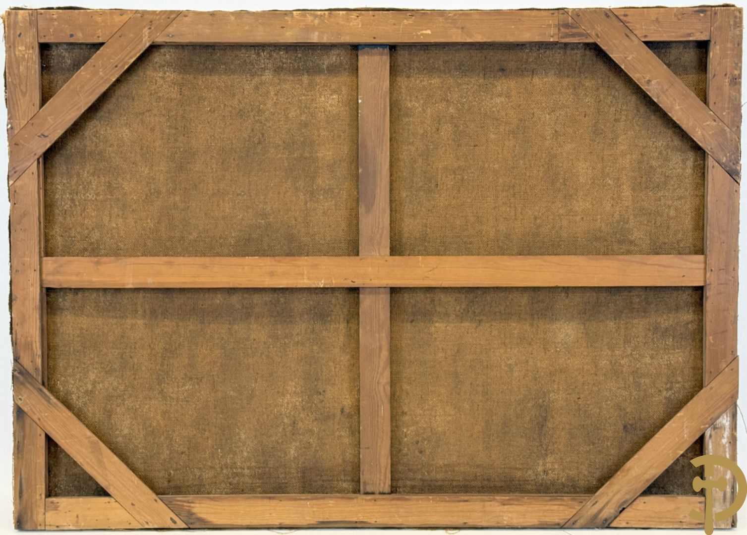 GUMSHEIMER F. getekend 1919 