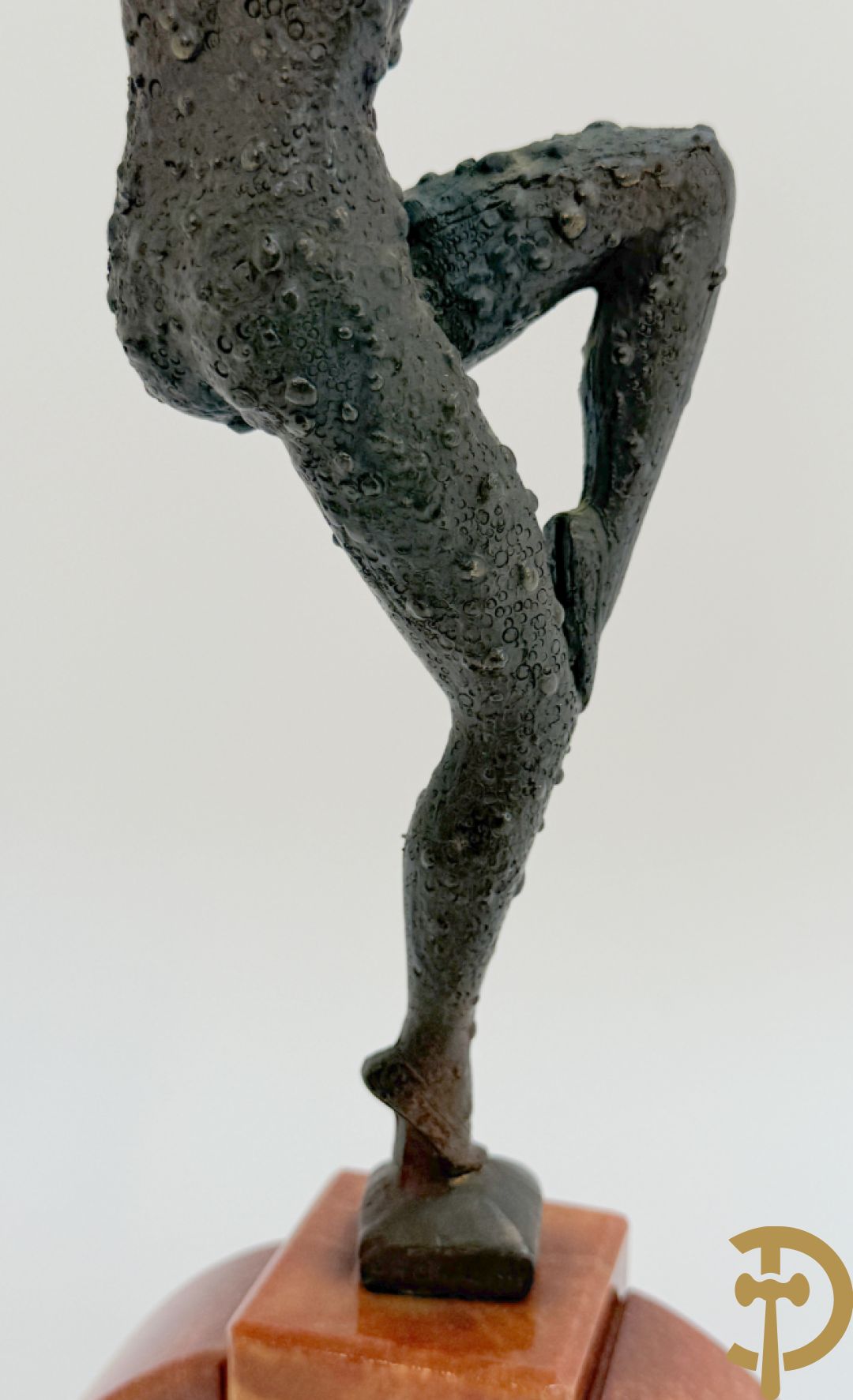 Ongetekend naar Chiparus 