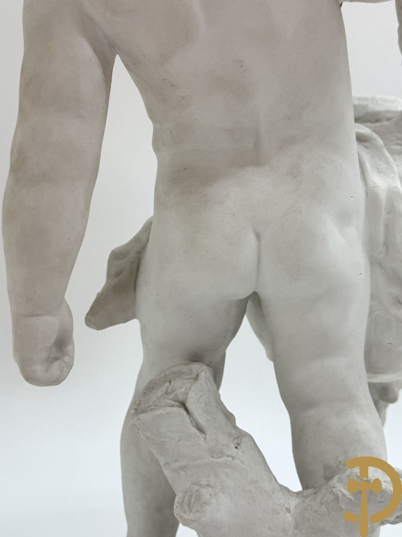 MOREAU Aug. getekend 