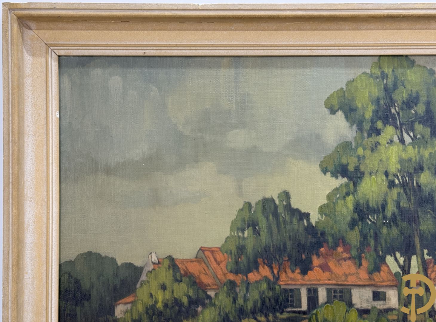 DE WINNE Jan getekend 