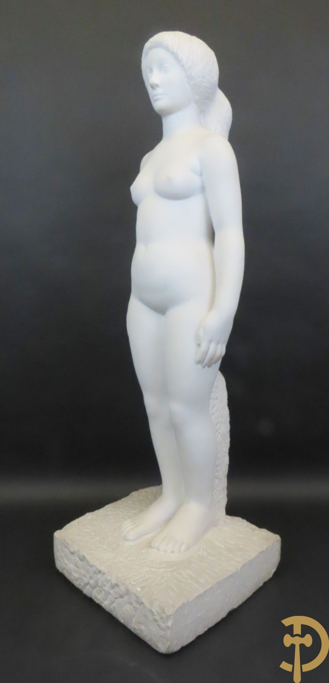 FRANCK J. getekend (Jan) 1978 