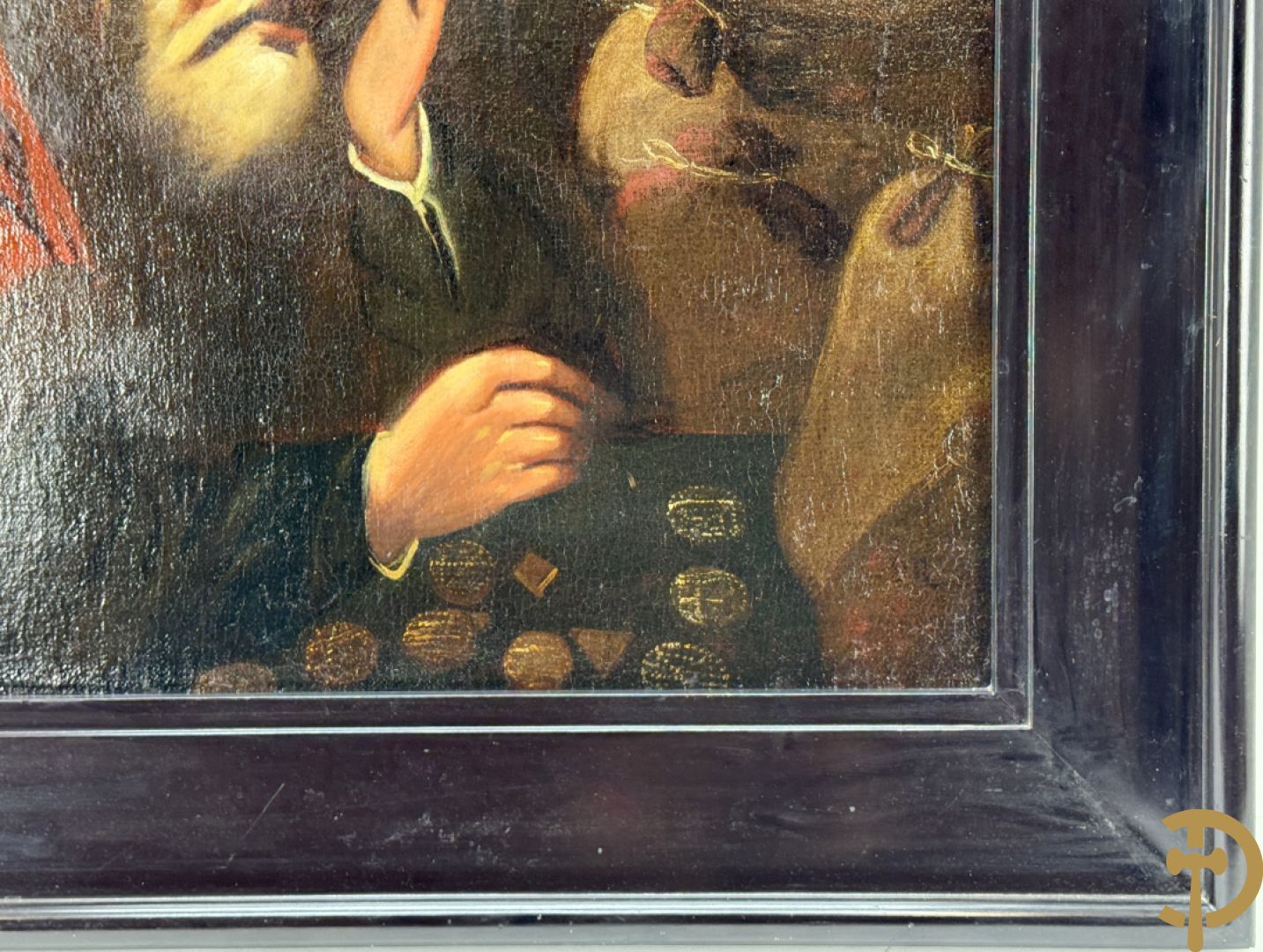 Ongetekend Vlaamse school 