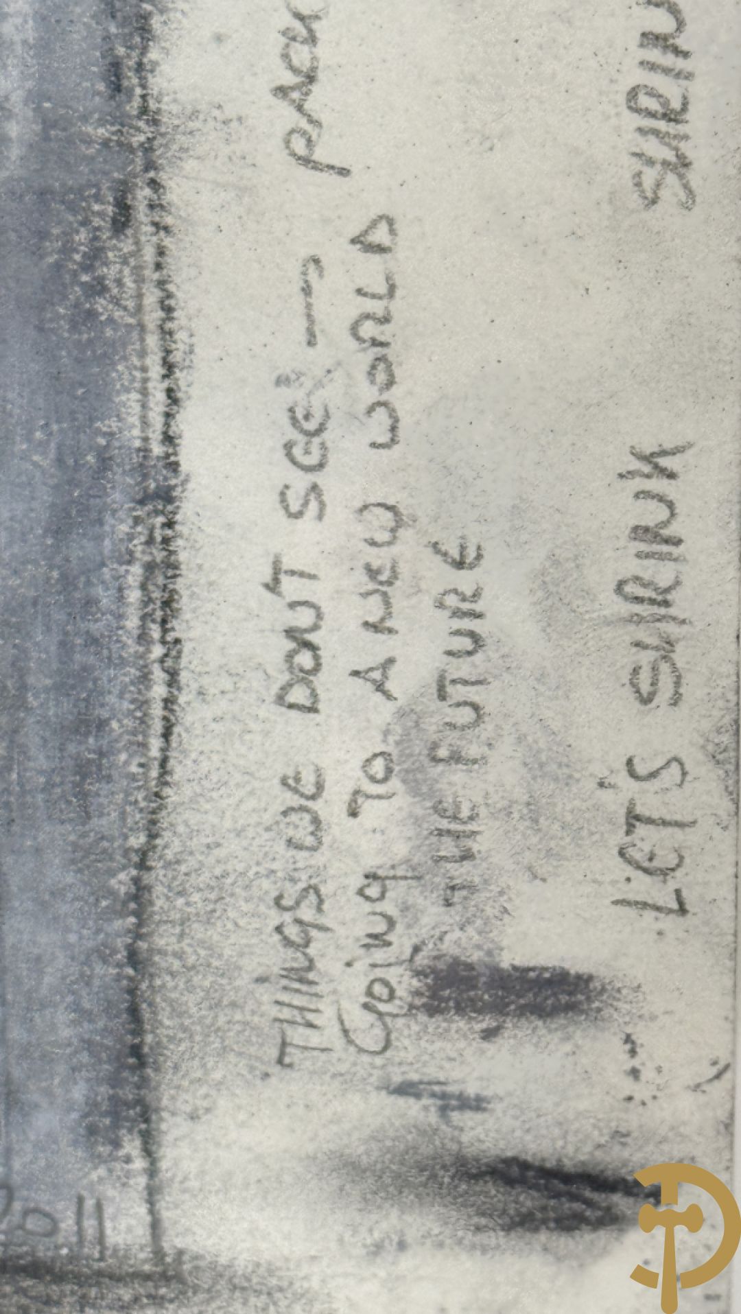 AERTS M. (Michaël) getekend 