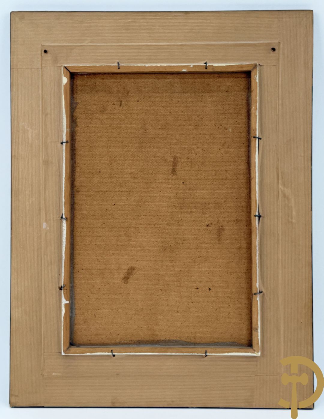 VAN BELLEGHEM Roger getekend 