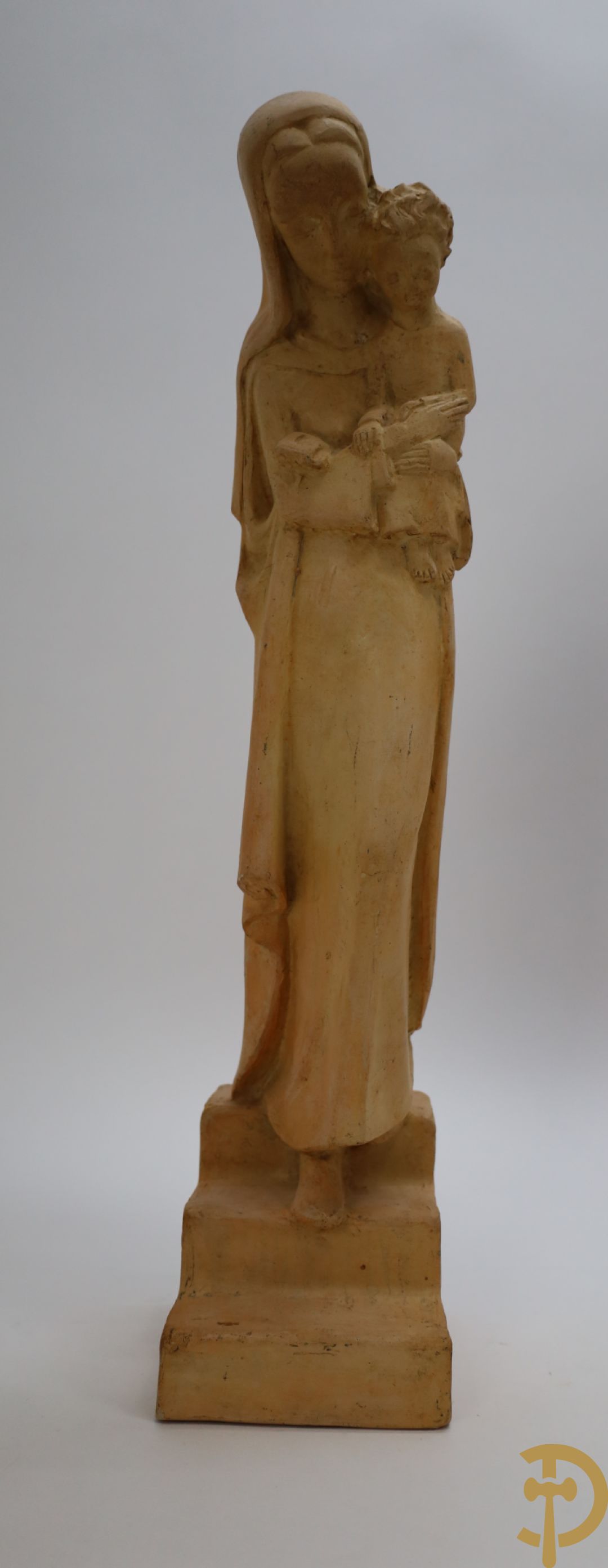 VAN DER KAAY Koos get. 1957 