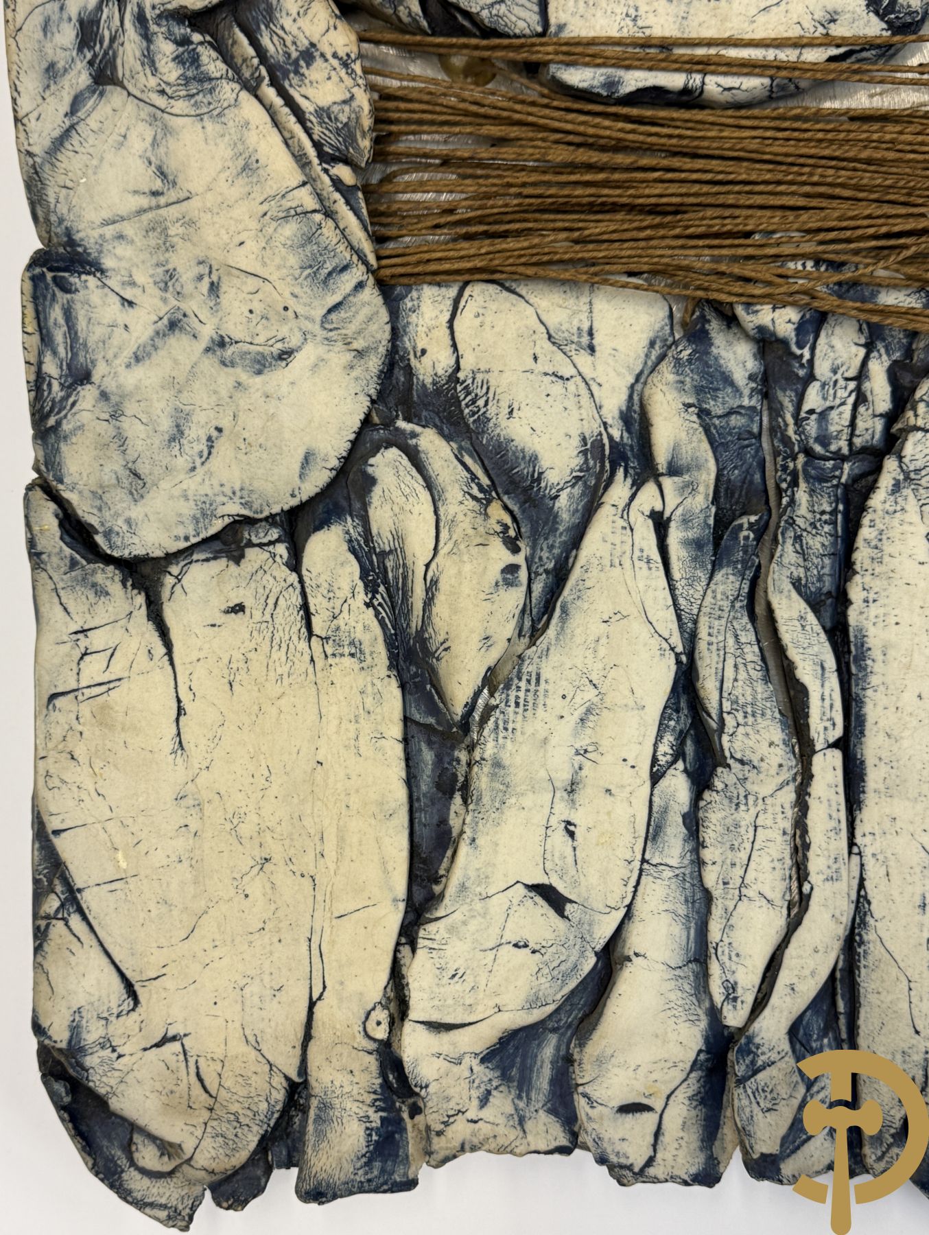 VIOTTI Ulla getekend 