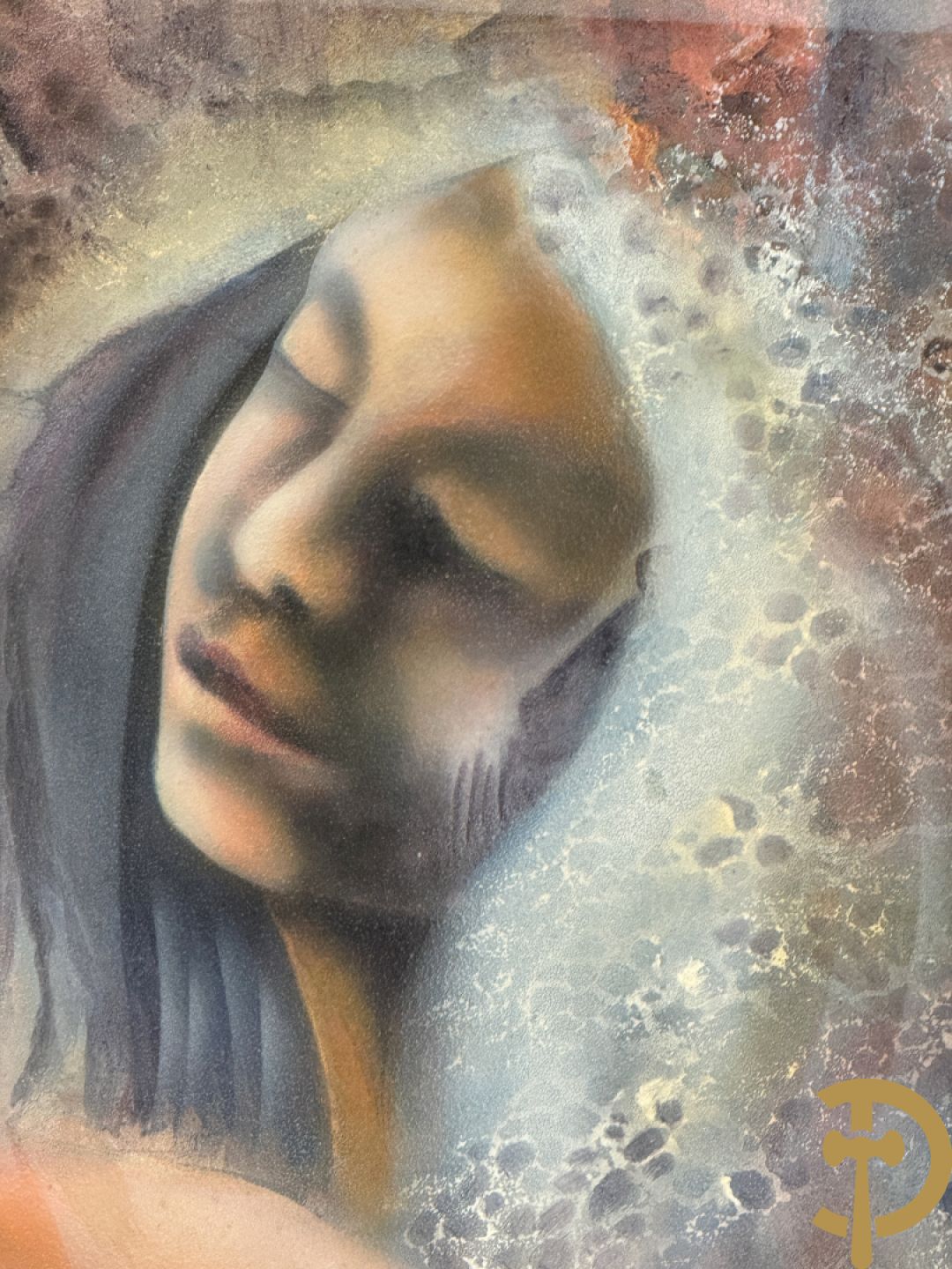 PAUWELS René getekend 