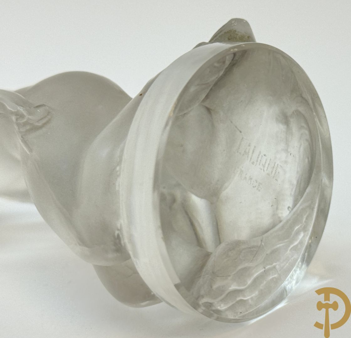 Beeld Lalique France 