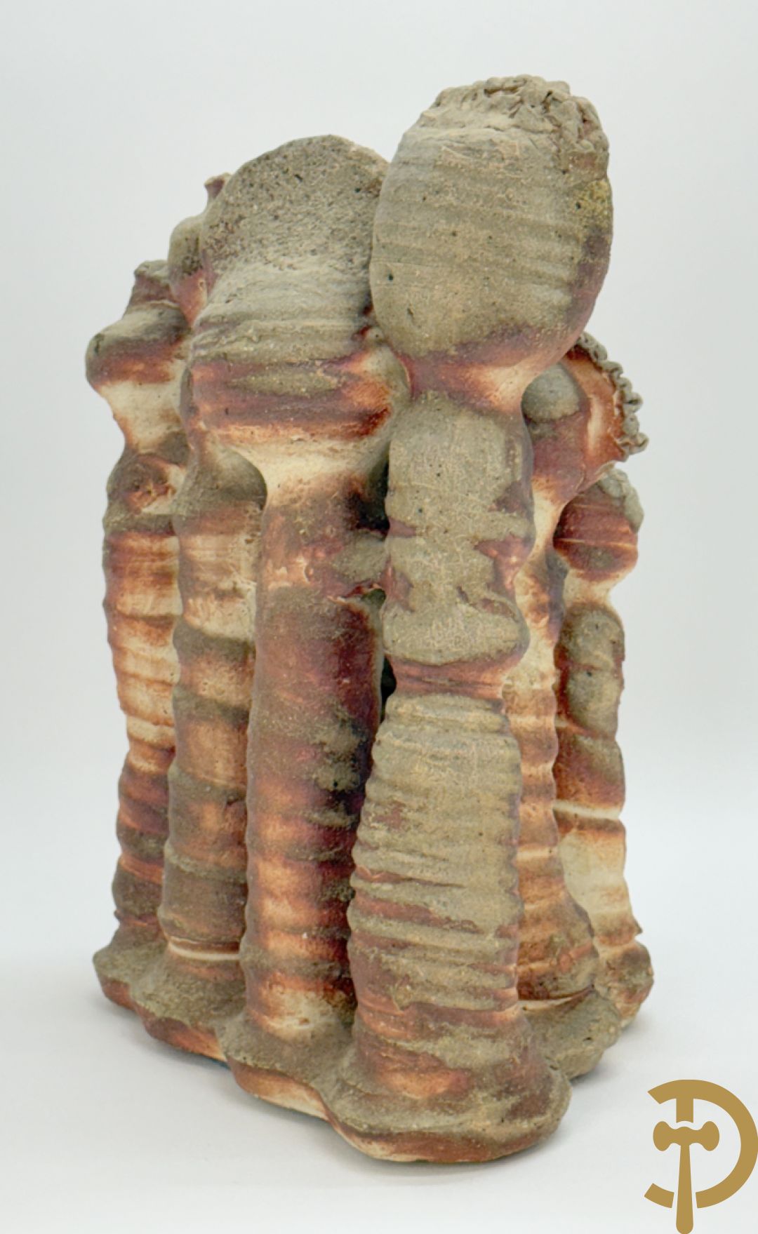 Ongetekend (toegeschreven aan Raymond Michèle) 