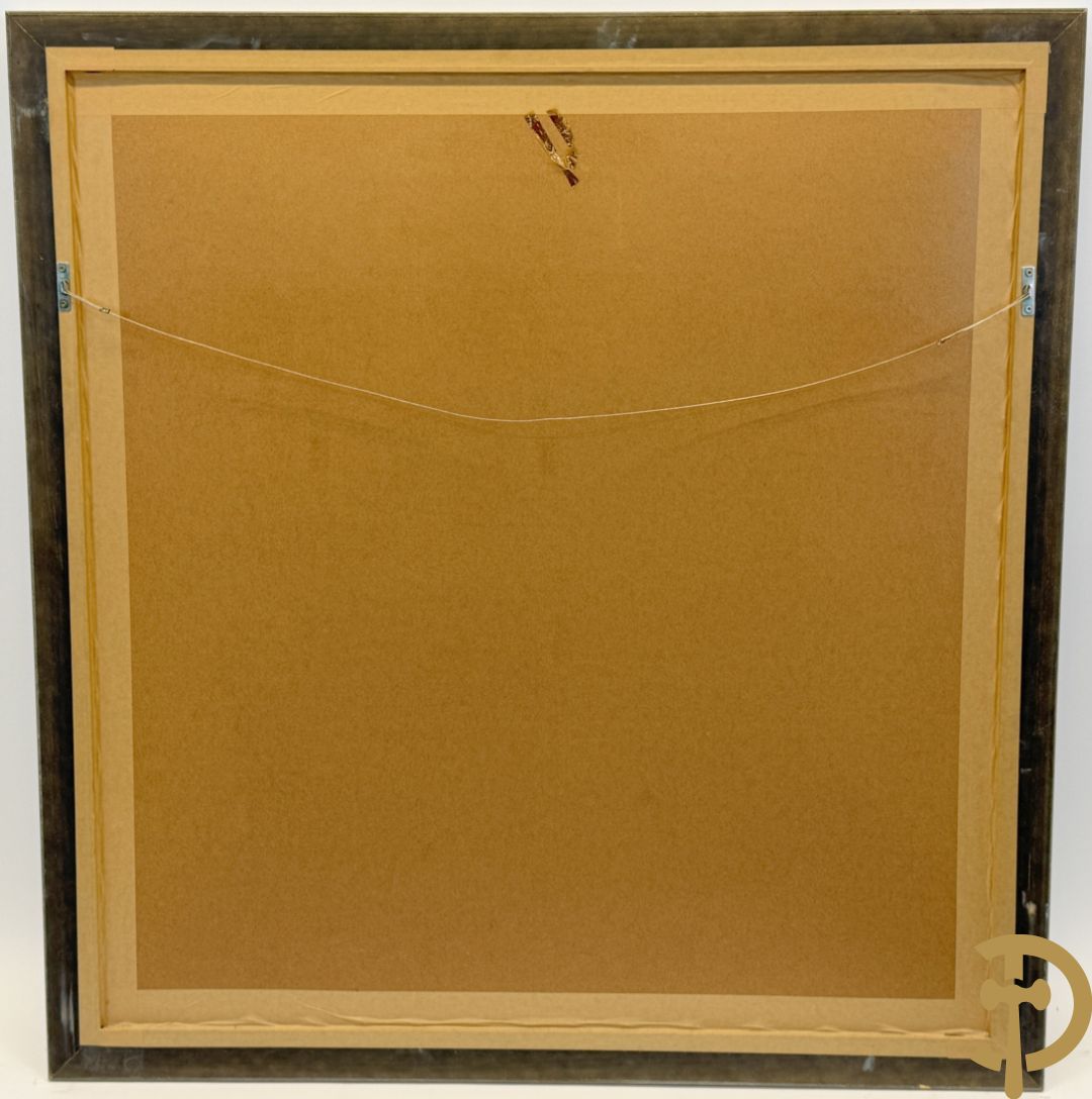 DALI Salvador getekend 1985 