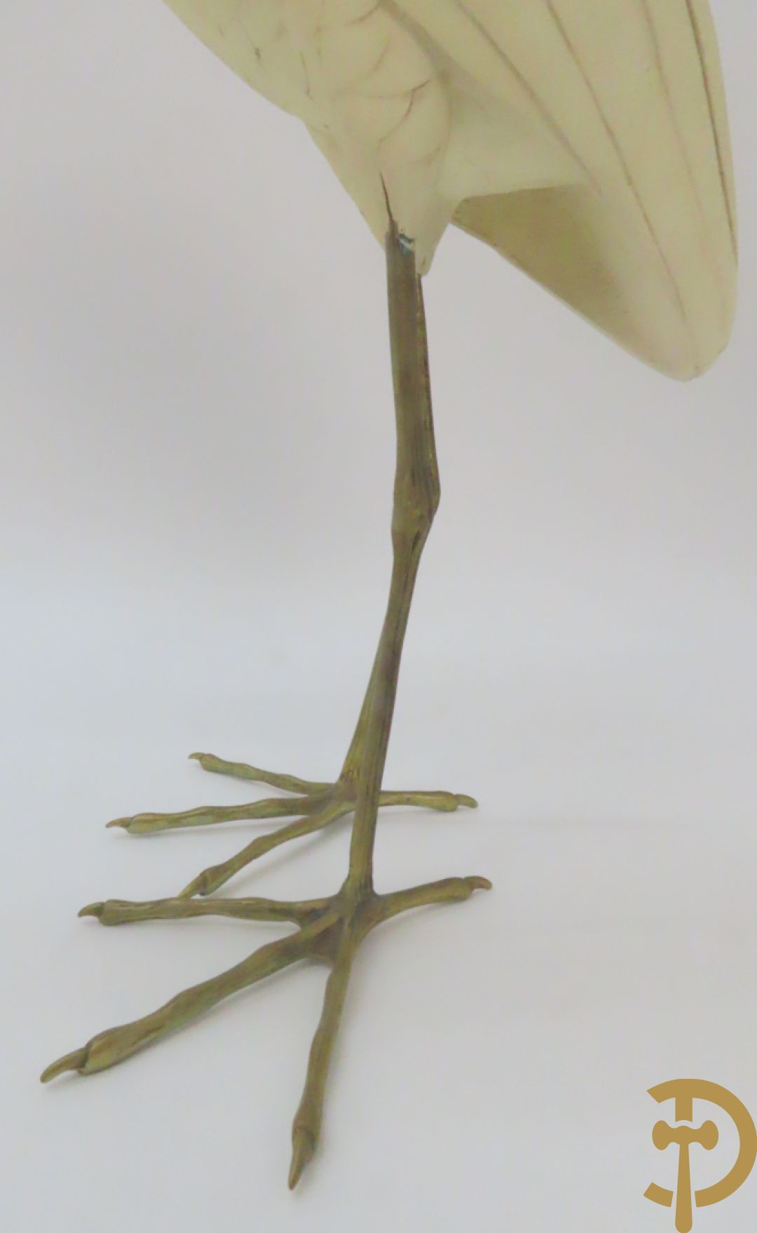 MALEVOLTI getekend (Elli) 