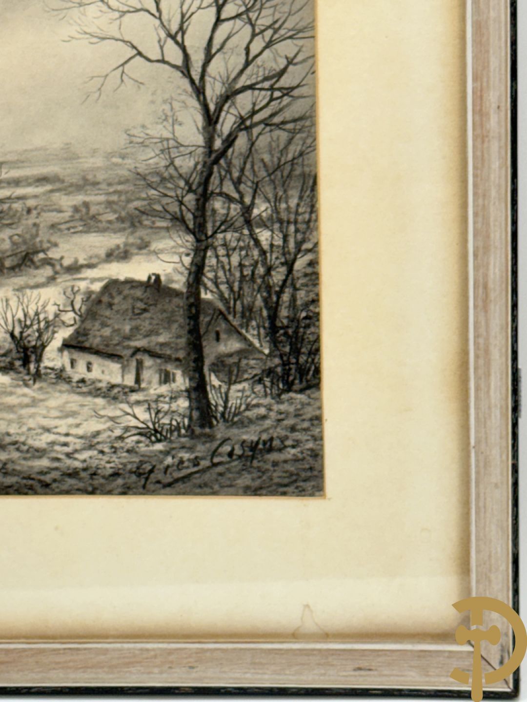 COSYNS Gies getekend 