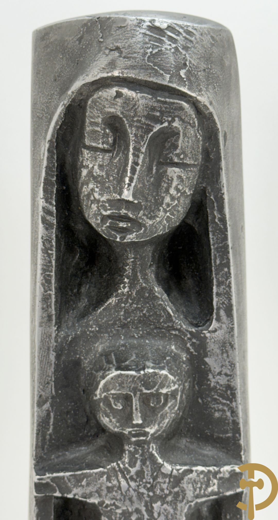 VERJANS Raf getekend 