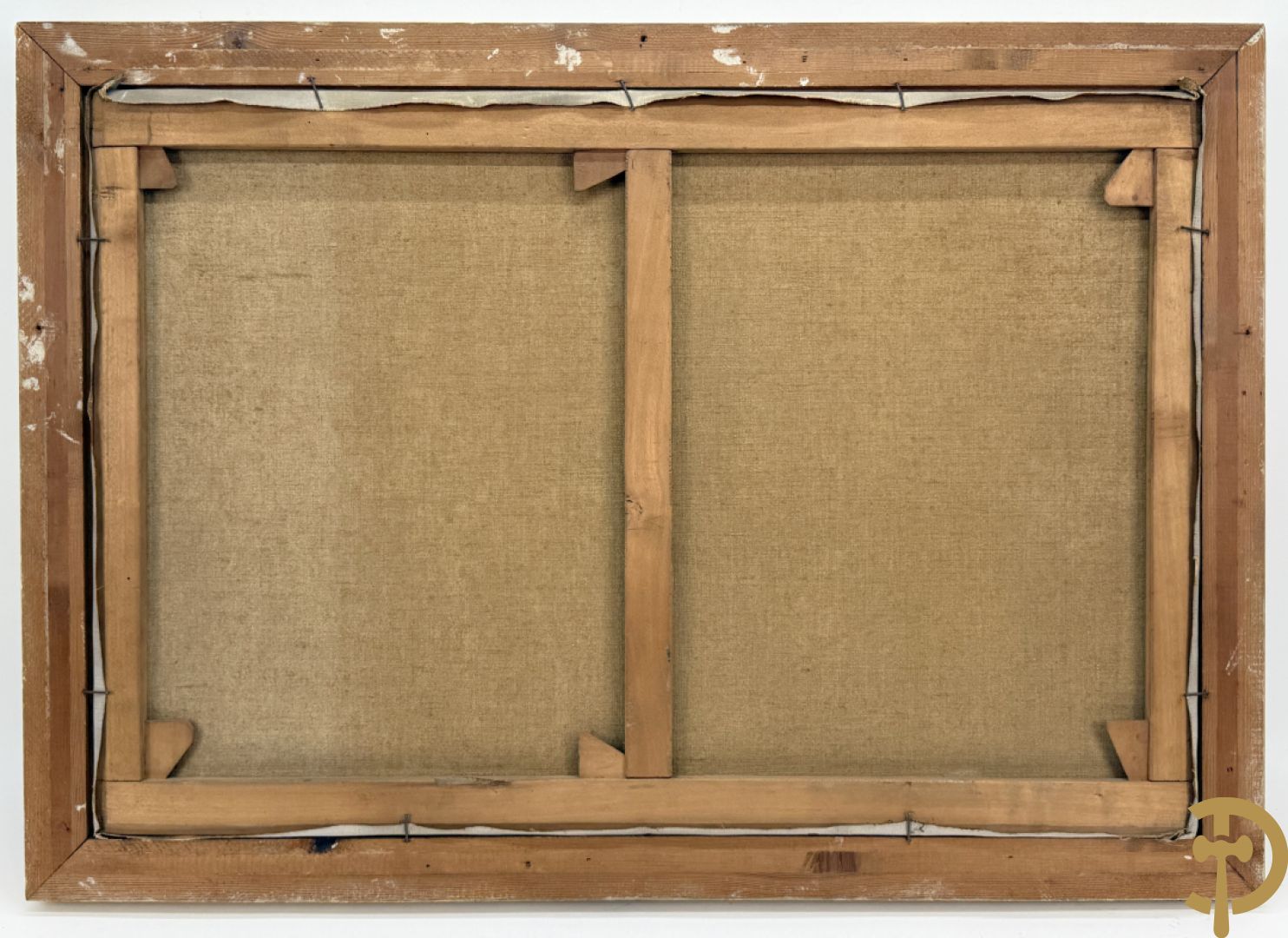 DE WINNE Jan getekend 